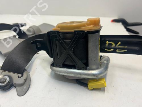 Front left seatbelt HONDA CIVIC VIII Hatchback (FN, FK) 2.2 CTDi (FK3) | BP21484602I26 