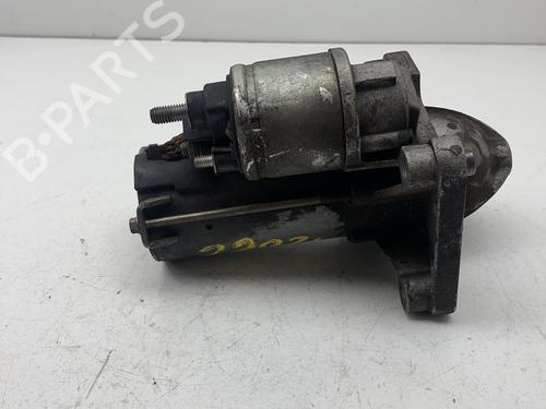 Starter FORD FIESTA VI (CB1, CCN) 1.6 TDCi | BP11008498M8 
