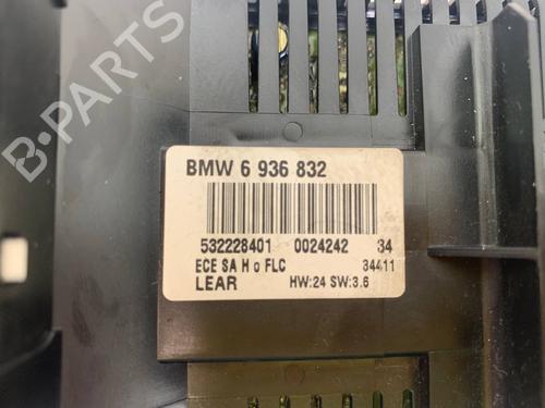 Headlight switch BMW 3 (E46) 320 d | BP31928315I24 