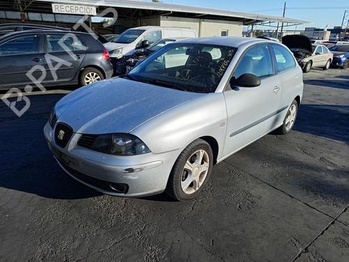 Used Parts SEAT IBIZA III (6L1) [2002-2009]  4320580