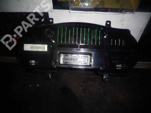 Instrument cluster SEAT LEON (1P1) 1.9 TDI | BP10997426C47 