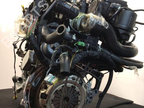 Engine CITROËN C3 I (FC_, FN_) 1.4 HDi | BP12434530M1 