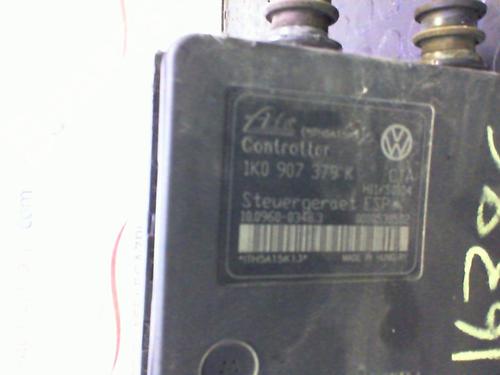 ABS pump AUDI A3 (8P1)  | BP11004051M43 
