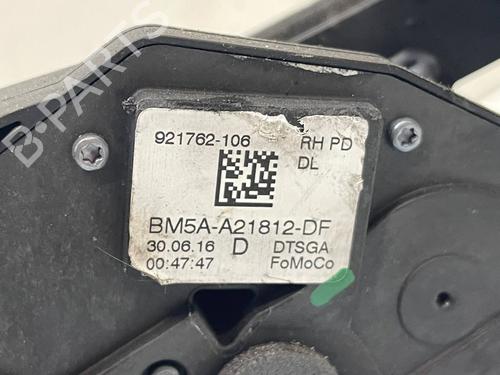 Front right lock FORD KUGA II (DM2) 2.0 TDCi | BP29610571C97 - Image 2