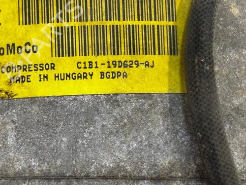 AC compressor FORD TOURNEO COURIER B460 MPV  | BP27271957M34