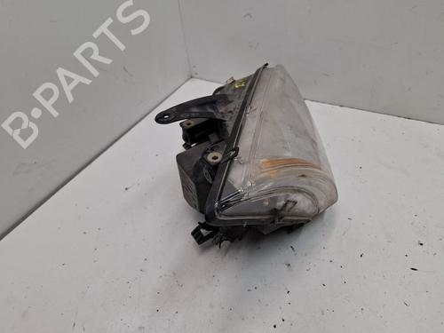 Right headlight FORD FOCUS II (DA_, HCP, DP)  | BP19107207C29 