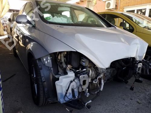 Used Parts SEAT ALTEA XL (5P5, 5P8)  1.2 TSI  1159436