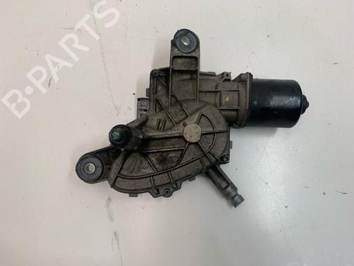 Front wiper motor CITROËN C4 Picasso I MPV (UD_) 2.0 HDi 138 | BP16414864M29 