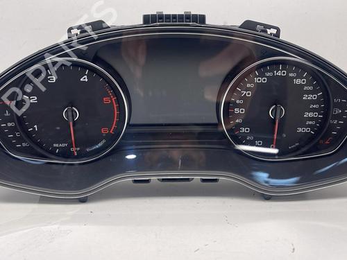 Quadrante AUDI Q5 (FYB, FYG) 2.0 TDI (150 hp) 31356406