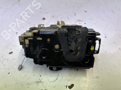 Front left lock VW POLO (9N_, 9A_) 1.9 TDI | BP26328954C98 