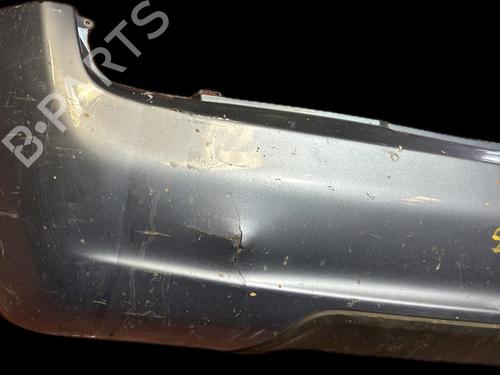 Rear bumper NISSAN MICRA III (K12) 1.2 16V | BP24620642C8 