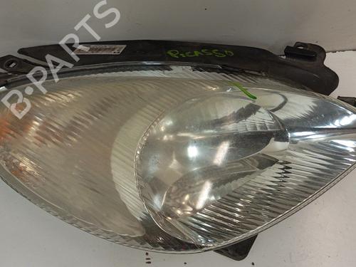 Used Right headlight CITROËN XSARA PICASSO (N68) 2.0 HDi (90 hp) 29127371