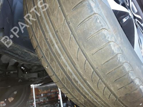 Rim NISSAN QASHQAI I (J10, NJ10) 1.5 dCi | BP18079762C45 