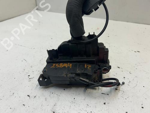 Used Front left lock RENAULT MEGANE III Hatchback (BZ0/1_, B3_) 1.5 dCi (BZ09, BZ0D, BZ1W, BZ29, BZ14) (110 hp) 26580210