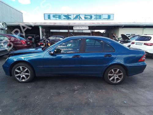 Front right window mechanism MERCEDES-BENZ C-CLASS (W203)  | BP29422777C23 