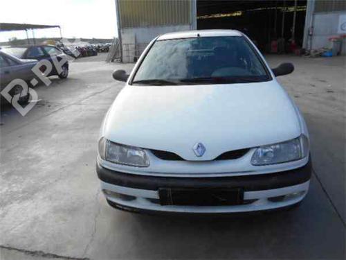 Used Parts RENAULT LAGUNA I (B56_, 556_)  2.0 (B56C/H/N)  1156447