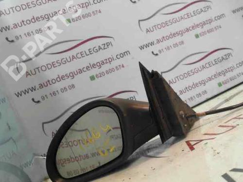 Used Left mirror SEAT IBIZA III (6L1) [2002-2009]  11002069