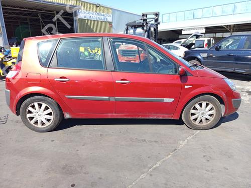 Recambios RENAULT SCÉNIC II (JM0/1_) 4932650