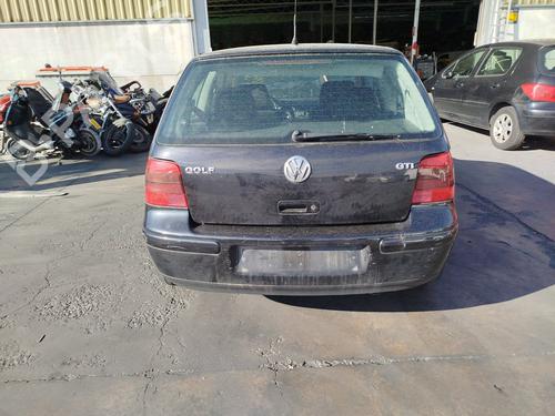 Alternator VW GOLF IV (1J1) 1.9 TDI | BP18094770M7 