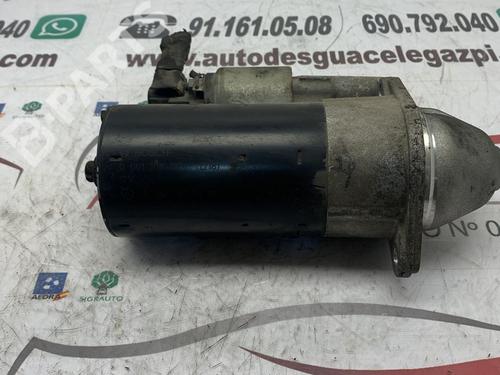 Used Starter MERCEDES-BENZ A-CLASS (W169) A 200 CDI (169.008, 169.308) (140 hp) 11006796