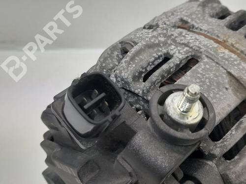 Alternator TOYOTA AVENSIS Saloon (_T25_) 1.8 VVT-i (ZZT251_, ZZT251R) | BP11924130M7 
