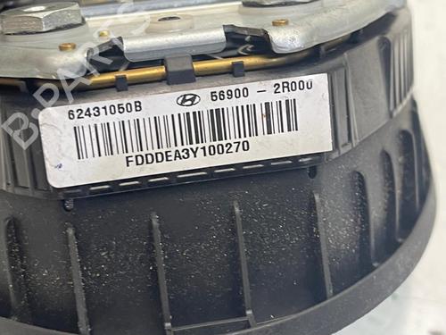 Driver airbag HYUNDAI i30 (FD)  | BP20159693C9 