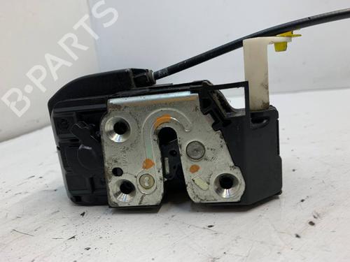 Front left lock NISSAN MICRA III (K12) 1.4 16V | BP24262632C98 