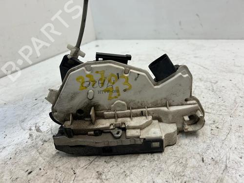 Front left lock SEAT IBIZA IV (6J5, 6P1)  | BP22231772C98 