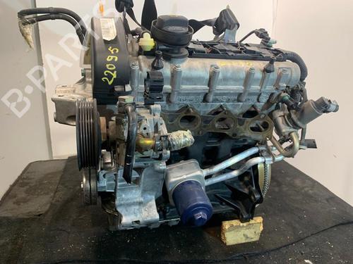 Engine SEAT LEON (1M1) 1.6 16 V | BP13039765M1 