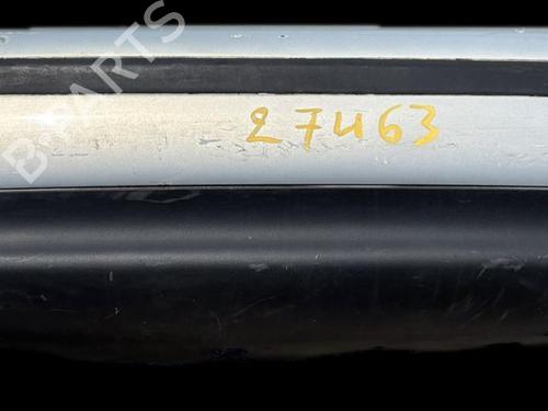 Used Rear bumper SEAT TOLEDO II (1M2) [1998-2006]  24620652