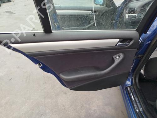 Used Rear left window mechanism BMW 3 (E46) 330 d (184 hp) 31972876