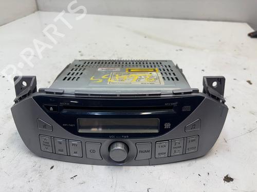 Used Radio SUZUKI ALTO VII (GF, HA25_, HA35_) 1.0 (AMF310, GFC31S) (68 hp) 26564956