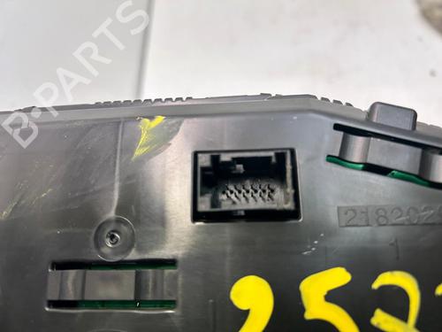 Instrument cluster FORD FOCUS III 1.6 TDCi | BP20933607C47 
