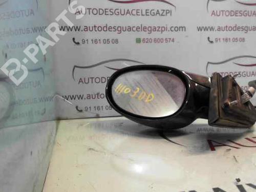 Retrovisor direito CHRYSLER 300C (LX, LE) 2.7 (193 hp)null