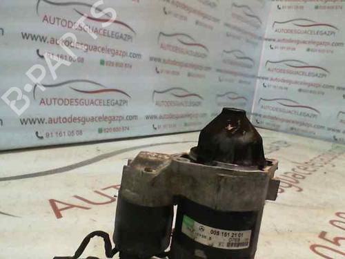Starter CITROËN XSARA (N1) 1.9 TD | BP13026020M8 