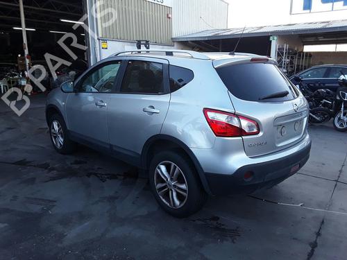 Instrument cluster NISSAN QASHQAI / QASHQAI +2 I (J10, NJ10, JJ10E) 1.5 dCi | BP16880238C47 