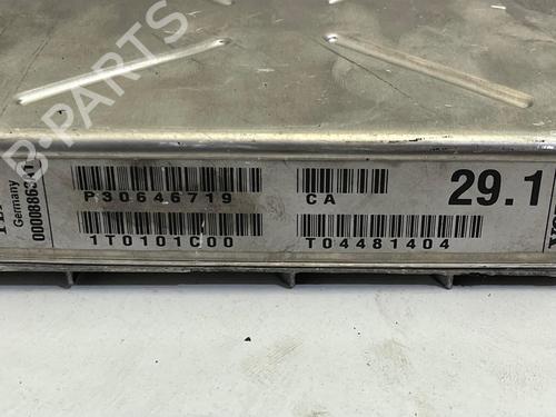 Used Gearbox control unit VOLVO XC90 I (275) D5 AWD (163 hp) 18255683