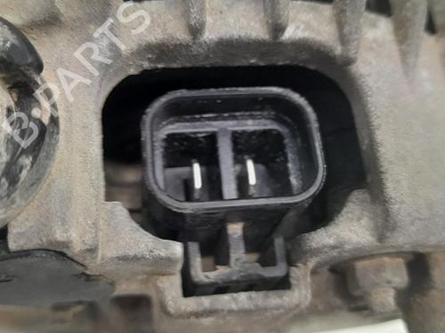 Alternator NISSAN X-TRAIL I (T30)  | BP13526458M7 