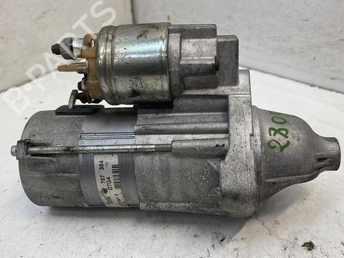 Used Starter BMW 3 (E46) 320 d (150 hp) 30395350
