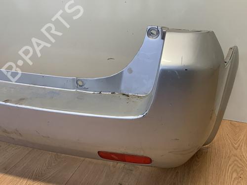 Rear bumper HONDA HR-V (GH_) 1.6 16V 4WD (GH2, GH4) | BP11710794C8 