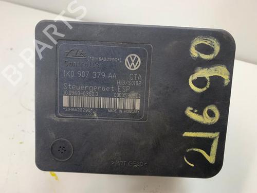 Used ABS pump AUDI A3 (8P1) [2003-2013]  16033514