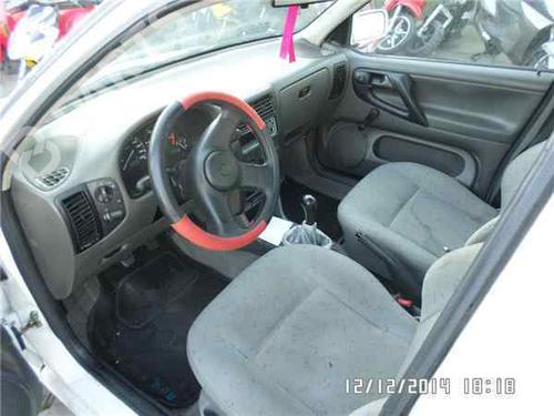Right mirror VW POLO III (6N1) 64 1.9 SDI | BP10995057C27 