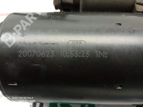 Starter FIAT BRAVO II (198_) 1.9 D Multijet (198AXB1A) | BP11006578M8