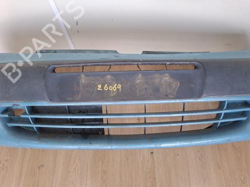 Front bumper CITROËN XSARA PICASSO (N68) 2.0 HDi | BP19407717C7 