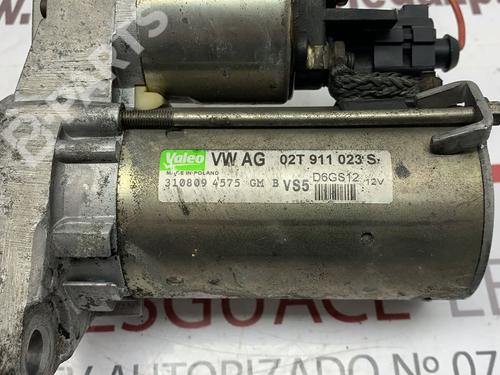 Starter SEAT IBIZA IV SC (6J1, 6P5)  | BP11000672M8 