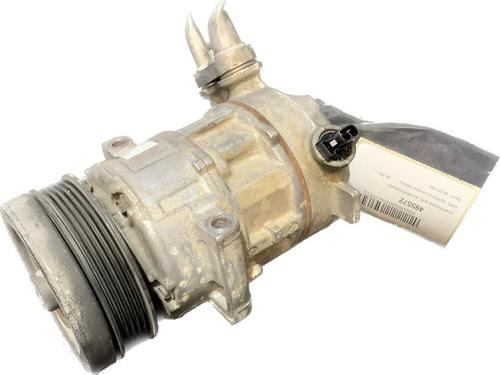 Used AC compressor OPEL CORSA D (S07) 1.2 (L08, L68) (80 hp) 19172541