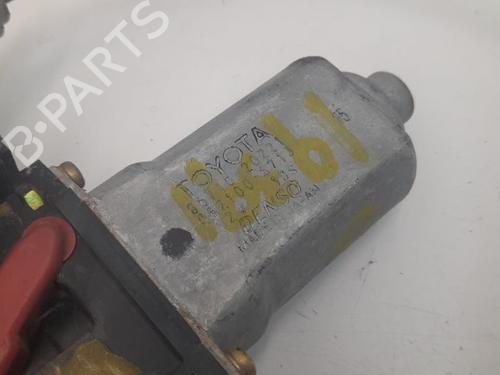Front right window mechanism TOYOTA CELICA Coupe (_T20_) 1.8 i 16V (AT200) | BP19107171C23 