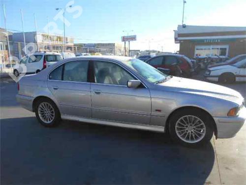 AC Kompressor BMW 5 (E39) 525 d | BP10995820M34 