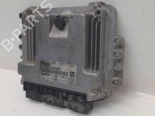 Engine control unit (ECU) FORD FOCUS II Turnier (DA_, FFS, DS)  | BP12434327M57 