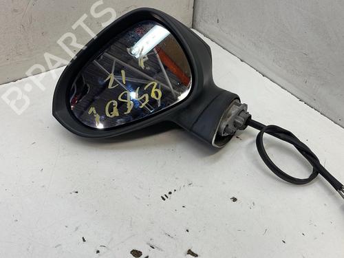 Used Left mirror SEAT IBIZA IV (6J5, 6P1) [2008-2017]  29630429